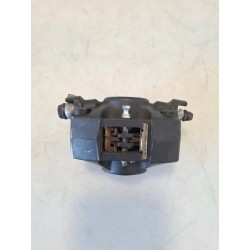 Pinza freno posteriore completo Piaggio Vespa 300 GTS hpe (E5) Vespa 300 GTS hpe Super ABS 