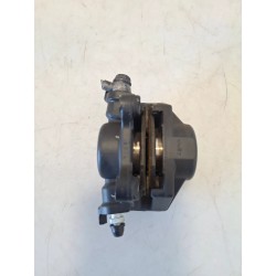 Pinza freno posteriore completo Piaggio Vespa 300 GTS hpe (E5) Vespa 300 GTS hpe Super ABS 