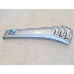 Supporto stemma anteriore Piaggio Vespa 300 GTS hpe (E5) Vespa 300 GTS hpe Super ABS 