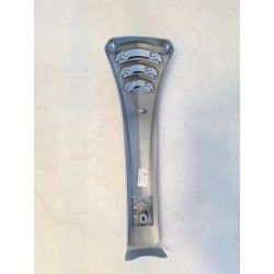 Supporto stemma anteriore Piaggio Vespa 300 GTS hpe (E5) Vespa 300 GTS hpe Super ABS 