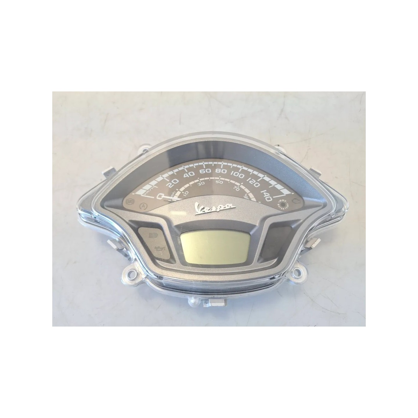 Strumentazione completo Piaggio Vespa 300 GTS hpe (E5) Vespa 300 GTS hpe Super ABS
