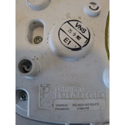 Strumentazione completo Piaggio Vespa 300 GTS hpe (E5) Vespa 300 GTS hpe Super ABS 