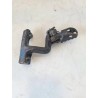 Pedana appoggiapiede anteriore completo Honda XL XL Destro