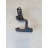 Pedana appoggiapiede anteriore completo Honda XL XL Destro