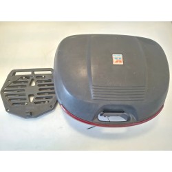Bauletto posteriore Honda XL XL 