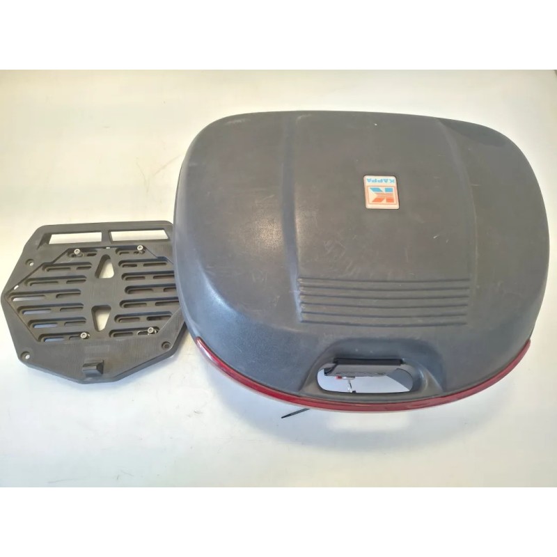 Bauletto posteriore Honda XL XL 