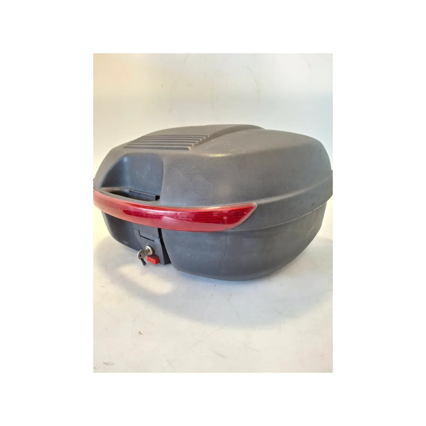 Bauletto posteriore Honda XL XL 