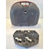 Bauletto posteriore Honda XL XL 