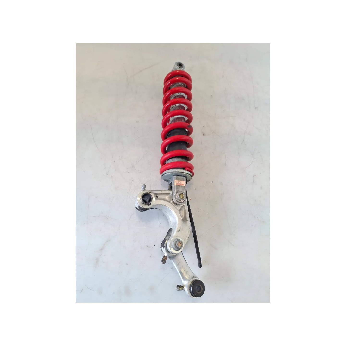 Ammortizzatore posteriore Honda XL XL 