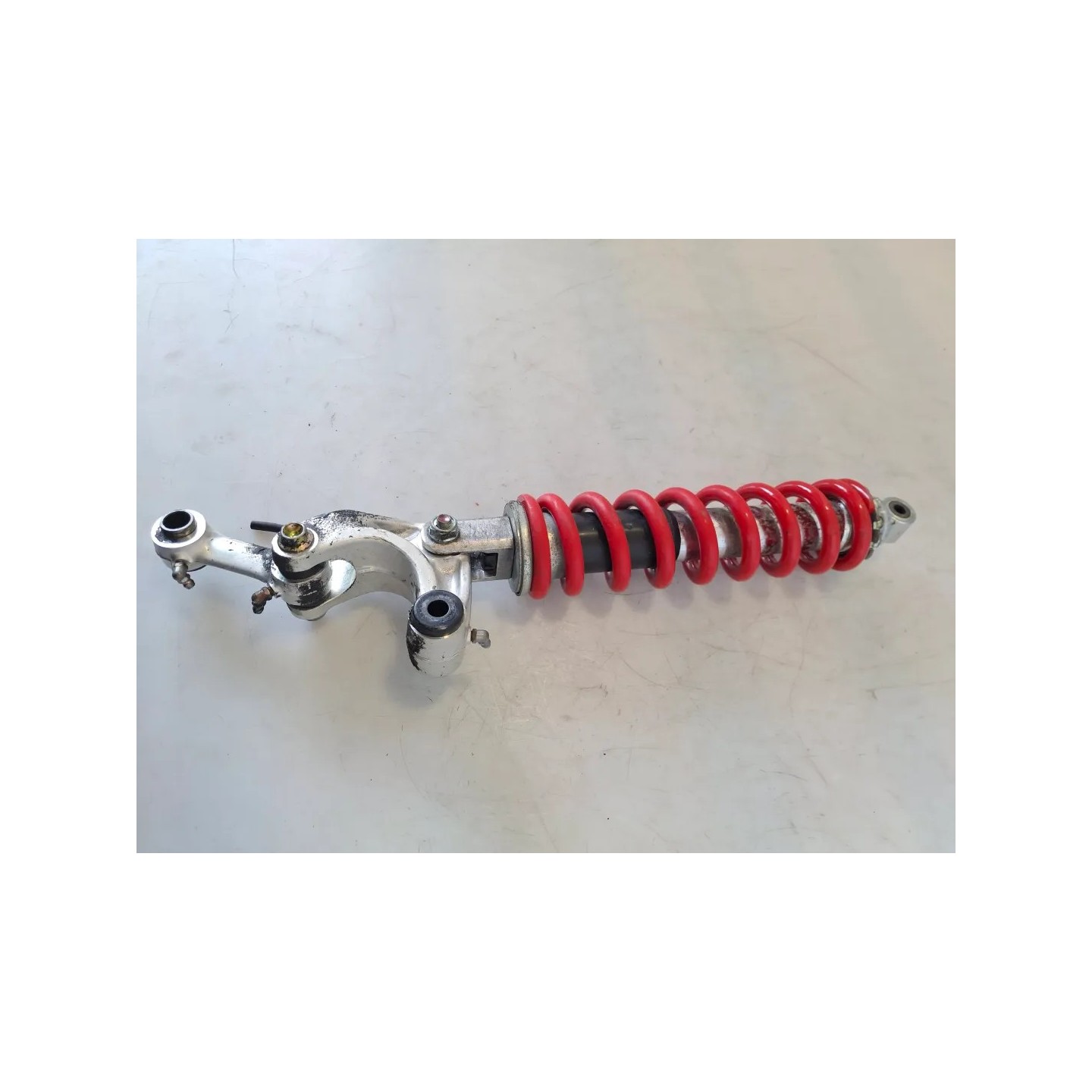 Ammortizzatore posteriore Honda XL XL 