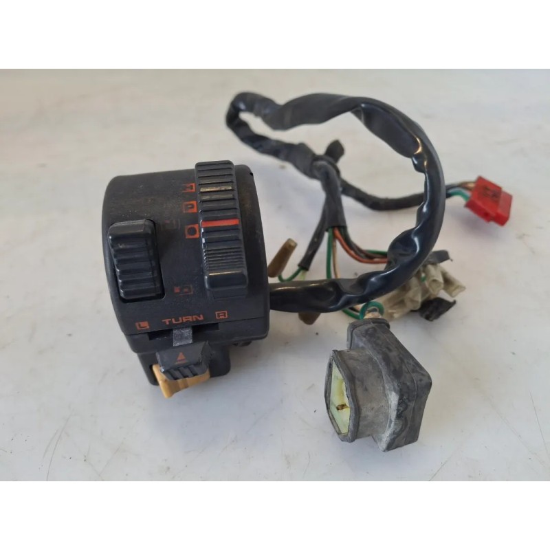 Blocco comandi multifunzioni Honda XL XL Sinistro