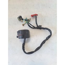 Blocco comandi multifunzioni Honda XL XL Sinistro