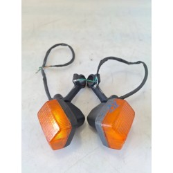 Indicatore direzione anteriore Honda XL XL 