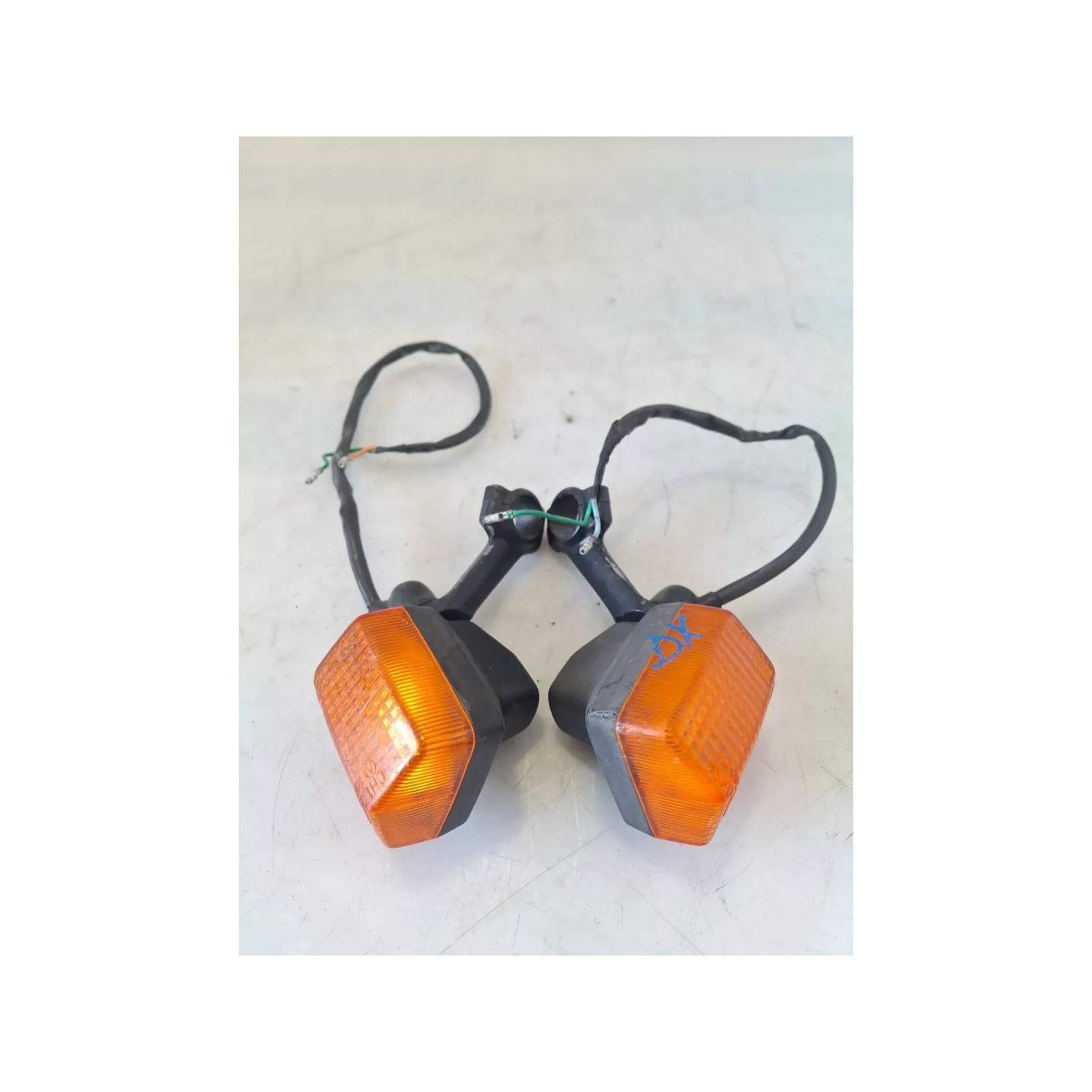Indicatore direzione anteriore Honda XL XL 