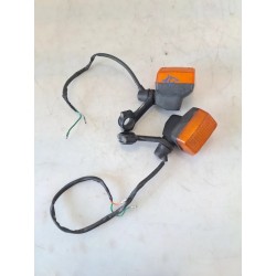 Indicatore direzione anteriore Honda XL XL 