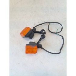 Indicatore direzione anteriore Honda XL XL 