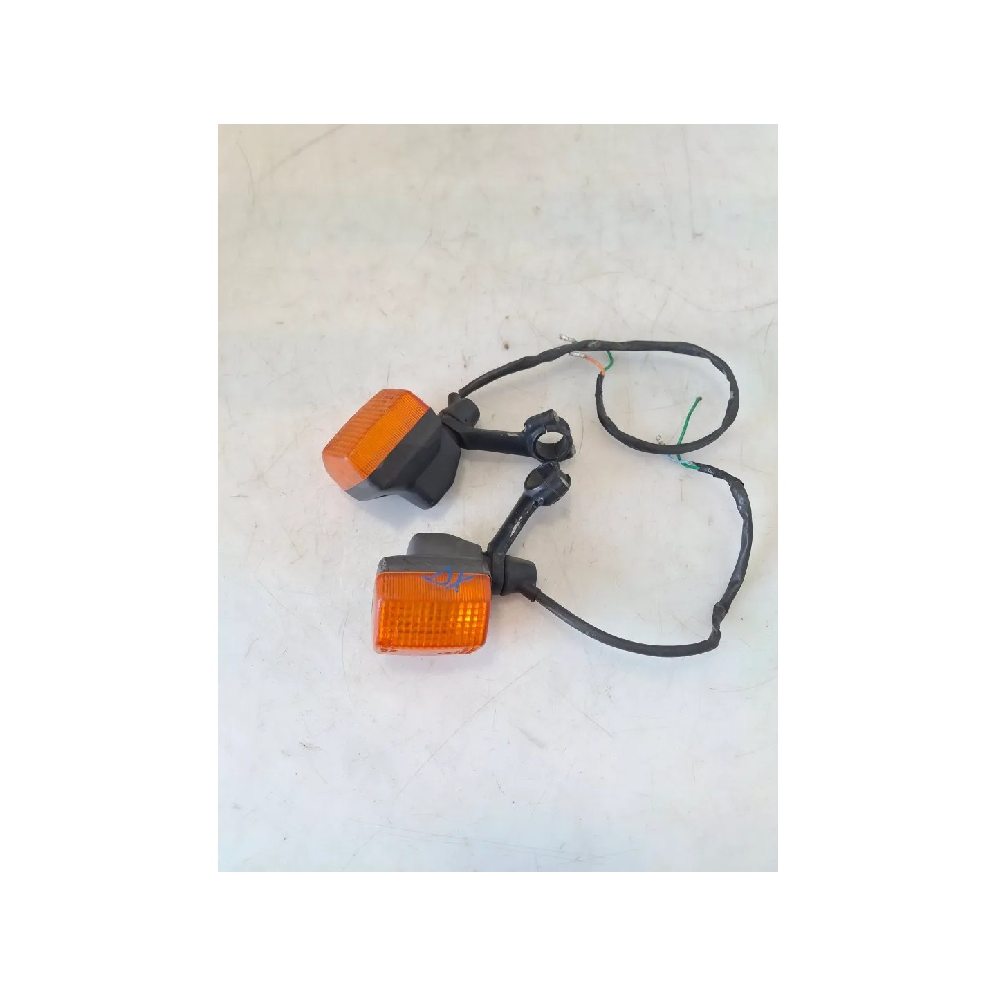 Indicatore direzione anteriore Honda XL XL 