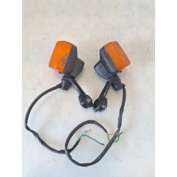 Indicatore direzione anteriore Honda XL XL 