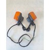 Indicatore direzione anteriore Honda XL XL 