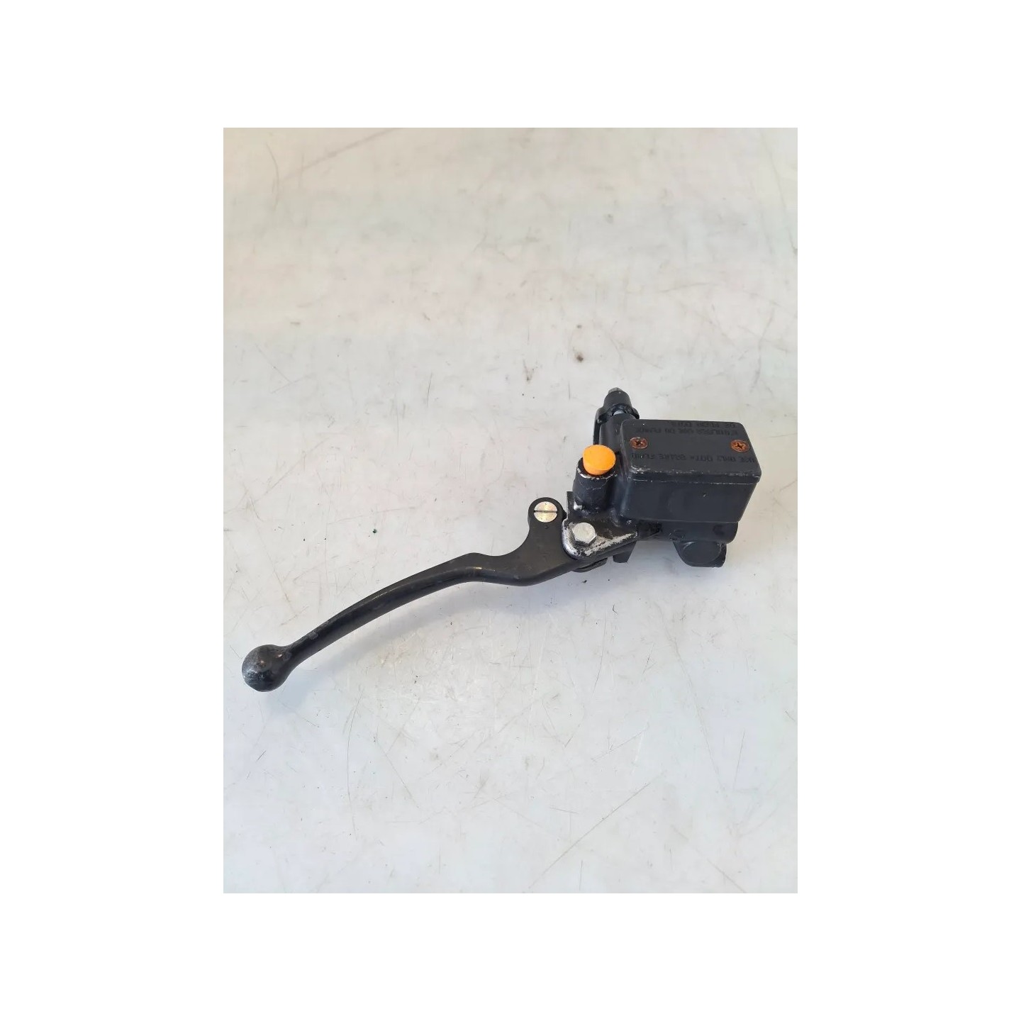 Pompa freno anteriore Honda XL XL 