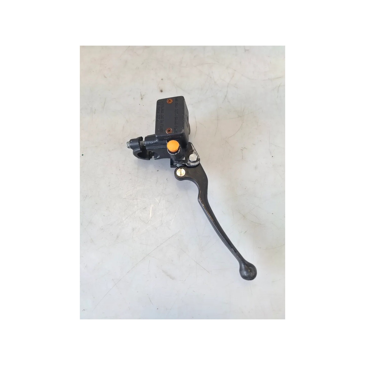 Pompa freno anteriore Honda XL XL 