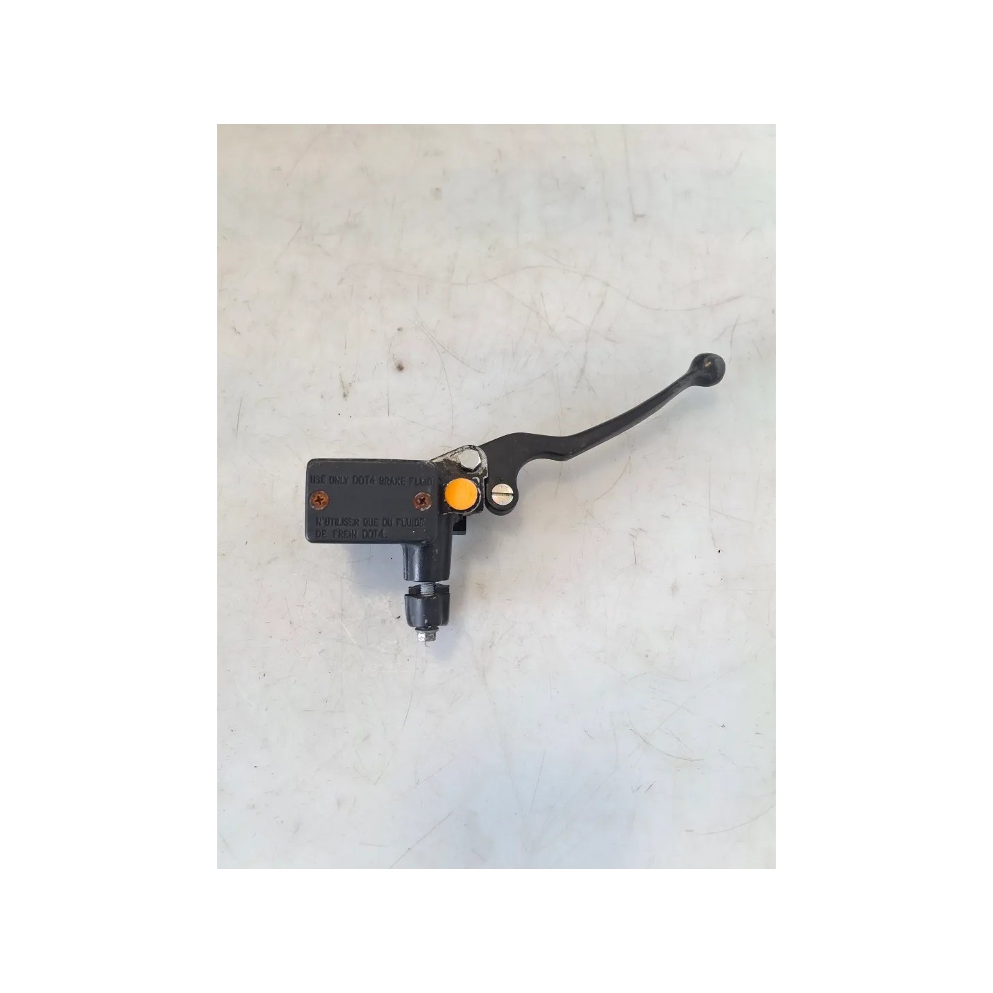 Pompa freno anteriore Honda XL XL 