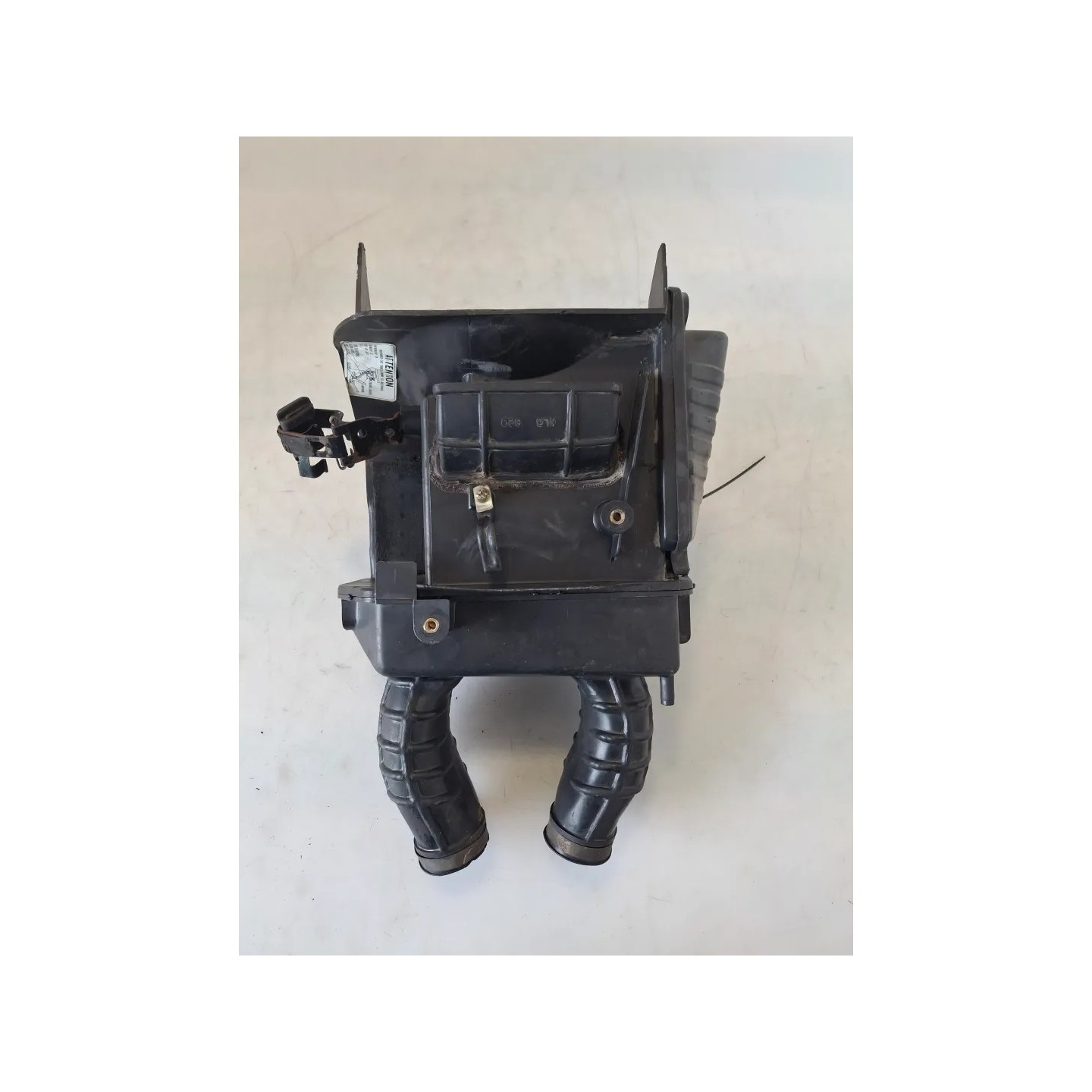 Contenitore filtro aria Honda XL XL 