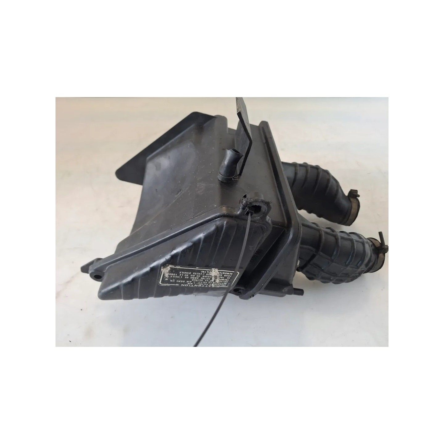 Contenitore filtro aria Honda XL XL 