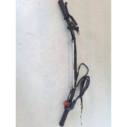 Manubrio completo Honda XL XL 