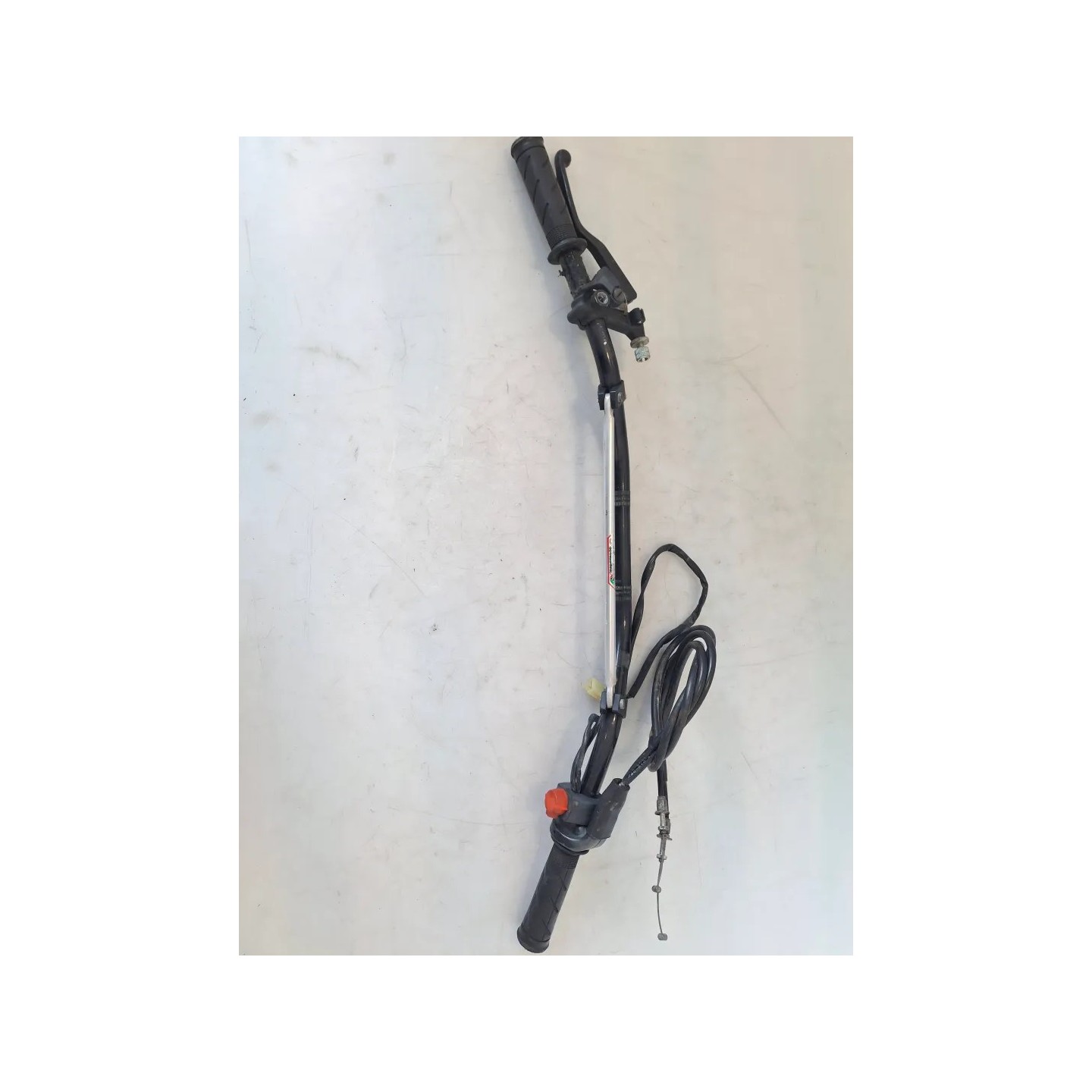 Manubrio completo Honda XL XL 