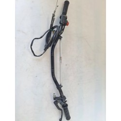Manubrio completo Honda XL XL 