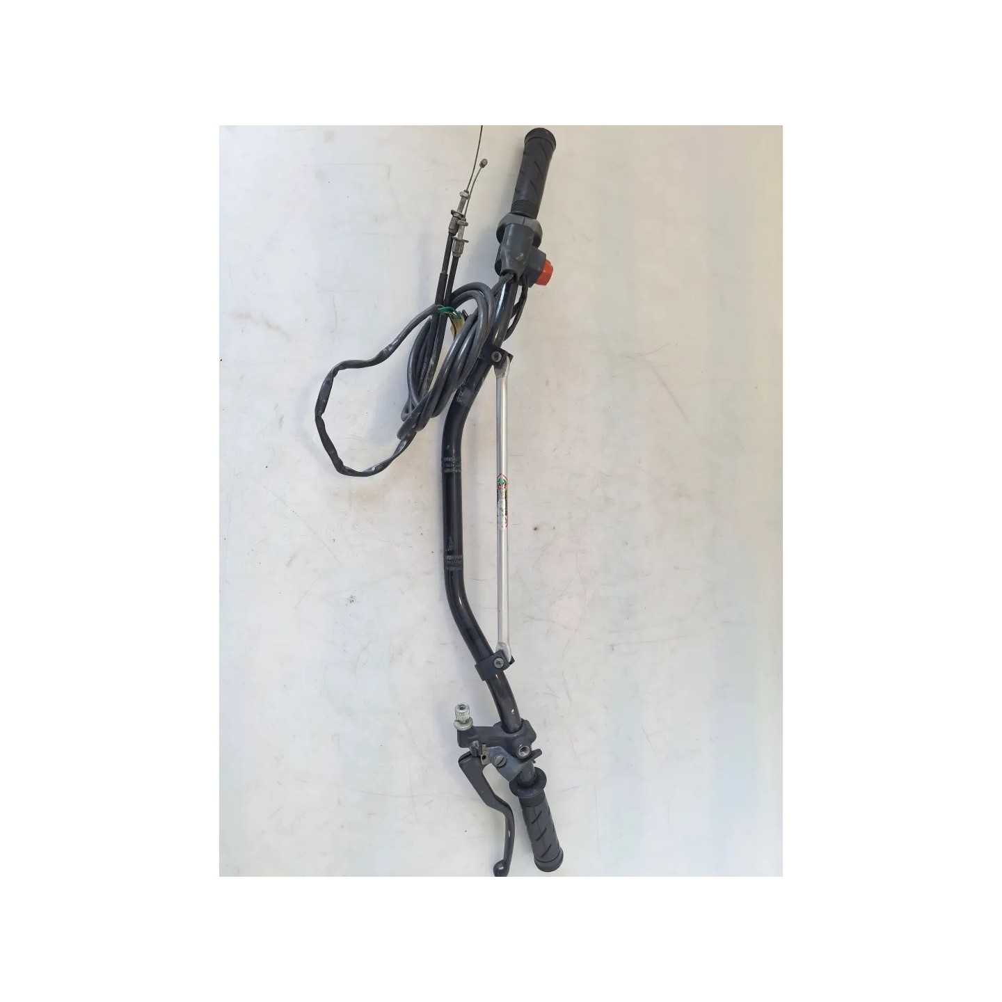 Manubrio completo Honda XL XL 