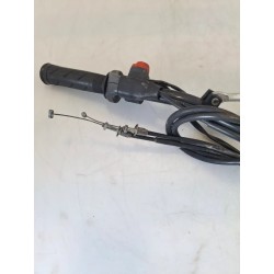 Manubrio completo Honda XL XL 