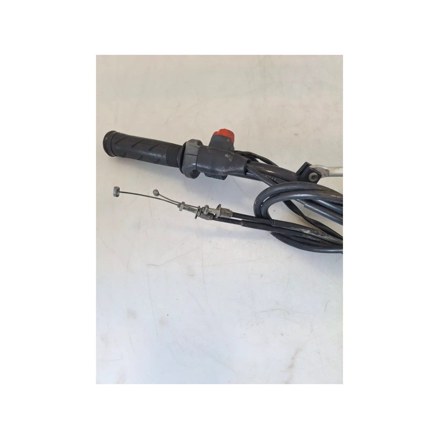 Manubrio completo Honda XL XL 