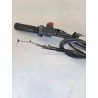 Manubrio completo Honda XL XL 
