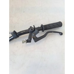 Manubrio completo Honda XL XL 