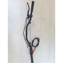 Manubrio completo Honda XL XL 
