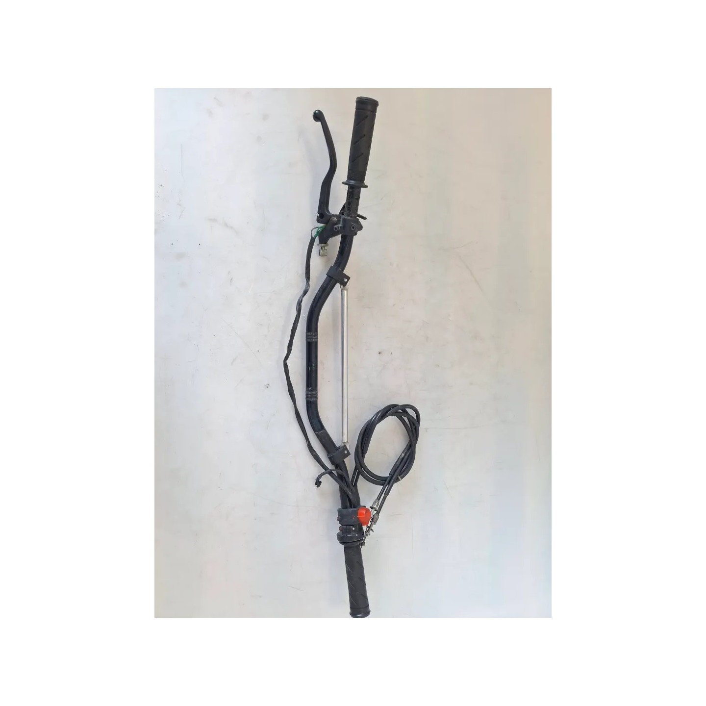 Manubrio completo Honda XL XL 