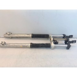 Forcella ammortizzatore anteriore Honda XL XL 