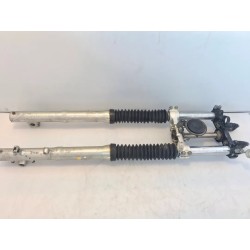 Forcella ammortizzatore anteriore Honda XL XL 