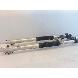 Forcella ammortizzatore anteriore Honda XL XL 