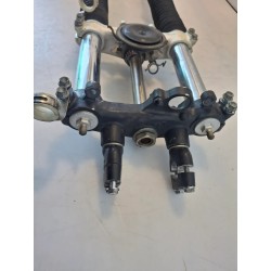 Forcella ammortizzatore anteriore Honda XL XL 