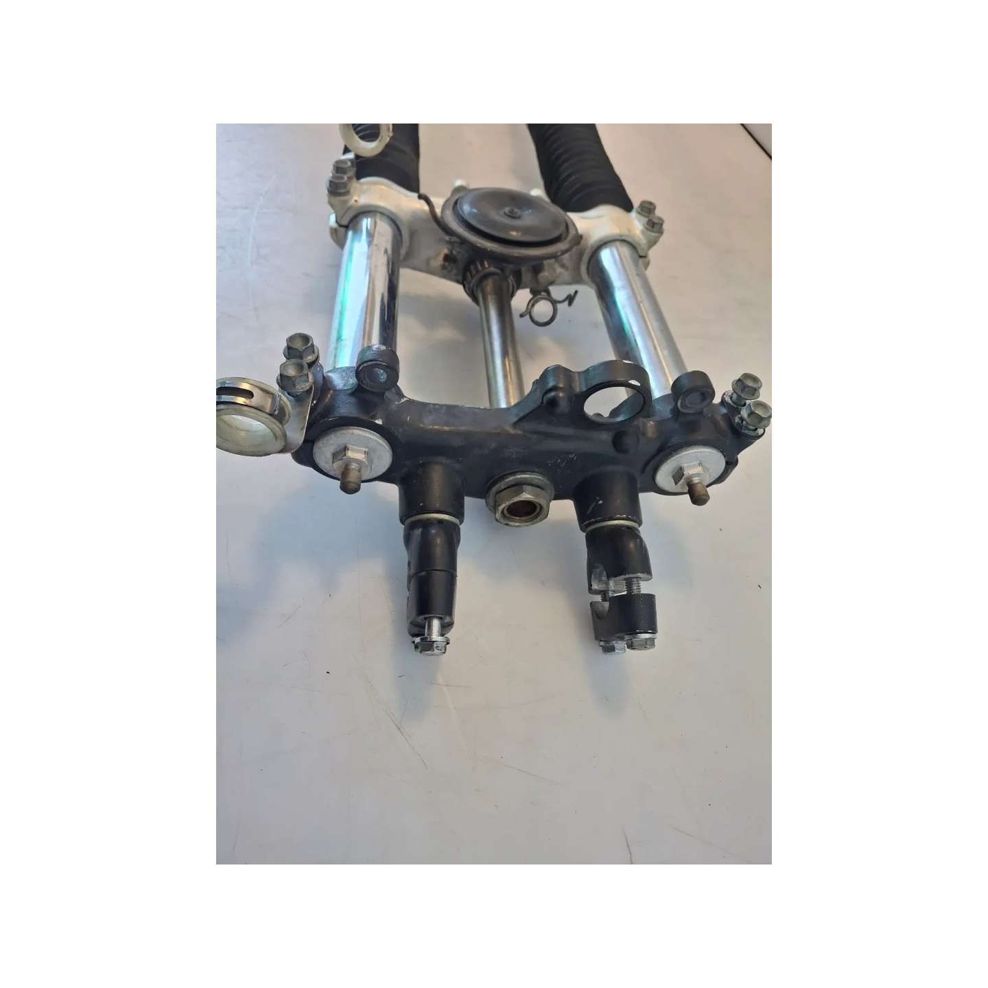Forcella ammortizzatore anteriore Honda XL XL 