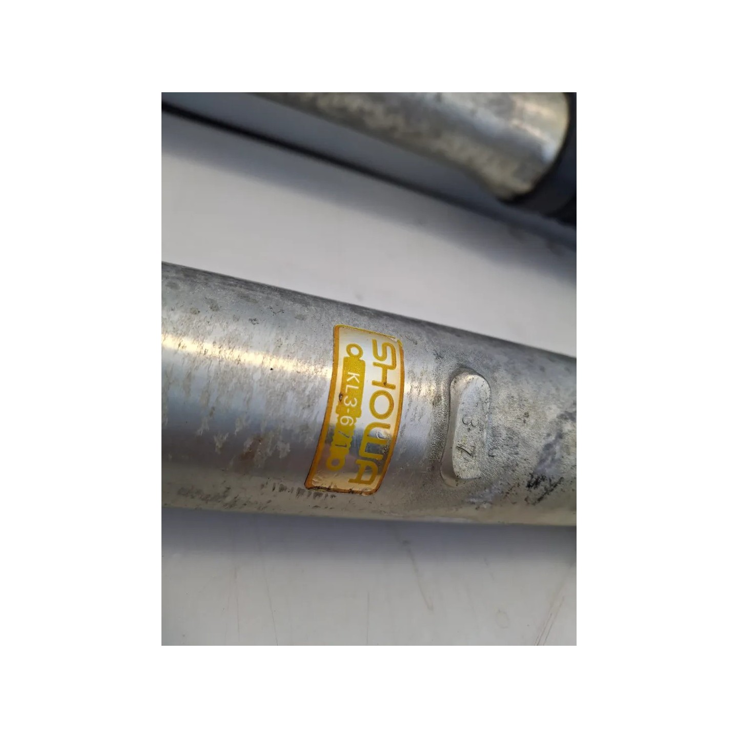 Forcella ammortizzatore anteriore Honda XL XL 