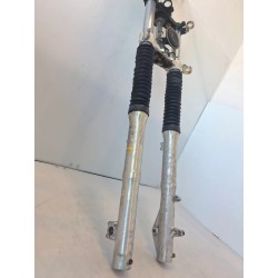 Forcella ammortizzatore anteriore Honda XL XL 