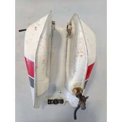 Serbatoio carburante Honda XL XL 