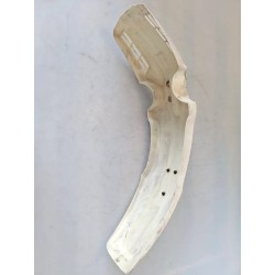 Parafango anteriore Honda XL XL 