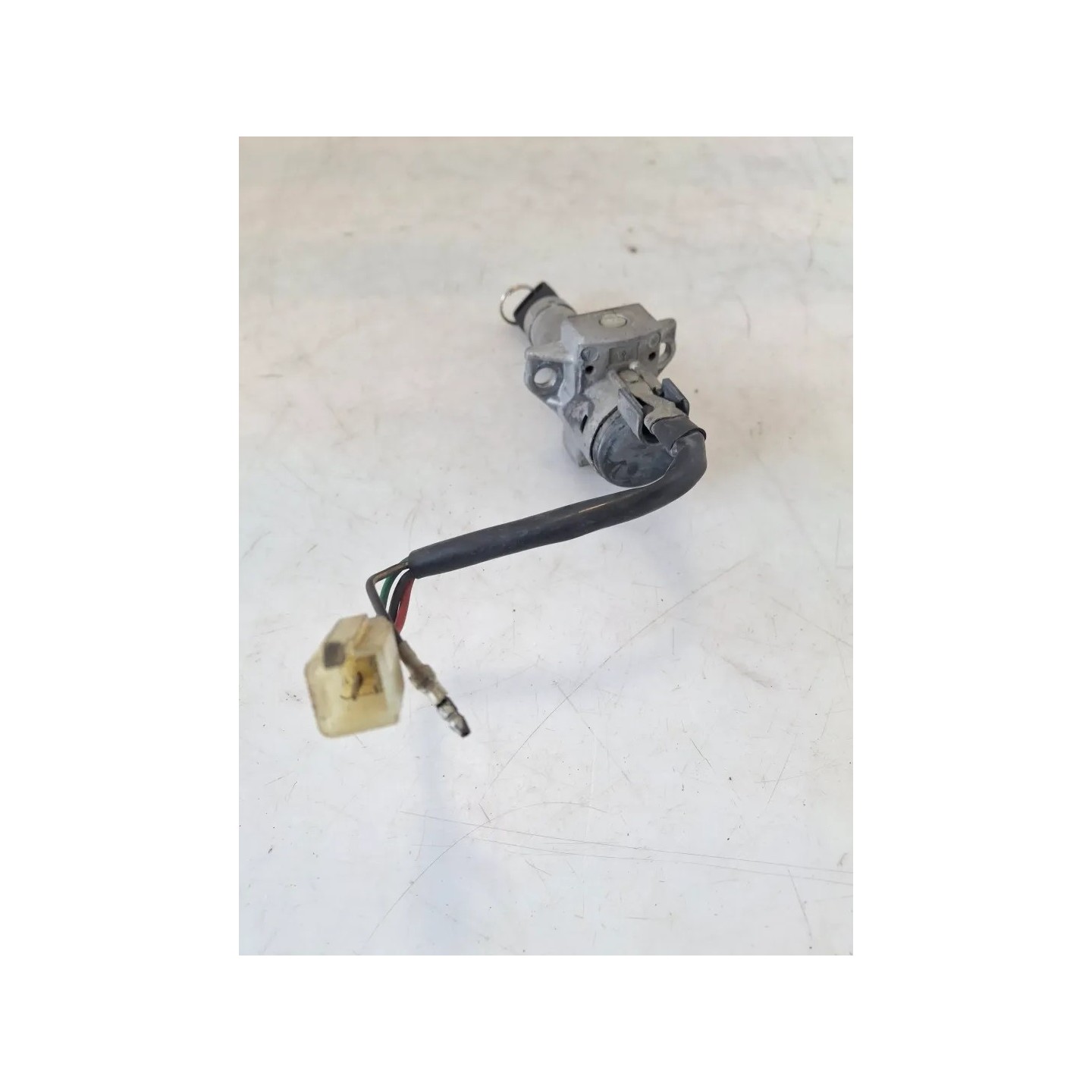 Blocchetto accensione Honda XL XL 