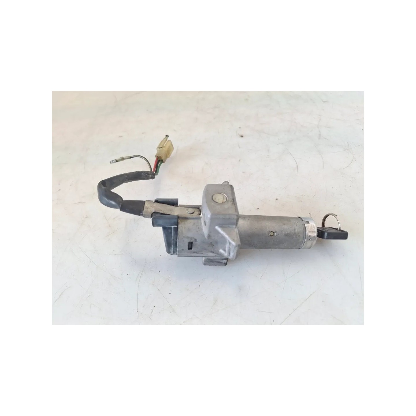 Blocchetto accensione Honda XL XL 