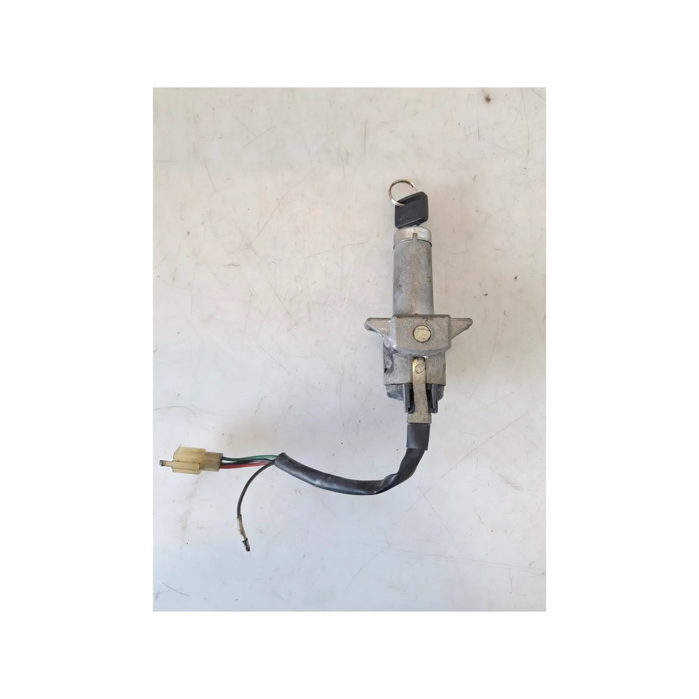 Blocchetto accensione Honda XL XL 